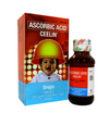 Ceelin Ascorbic Acid Drops