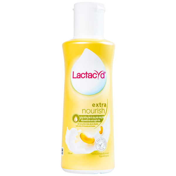 Lactacyd Extra Nourish