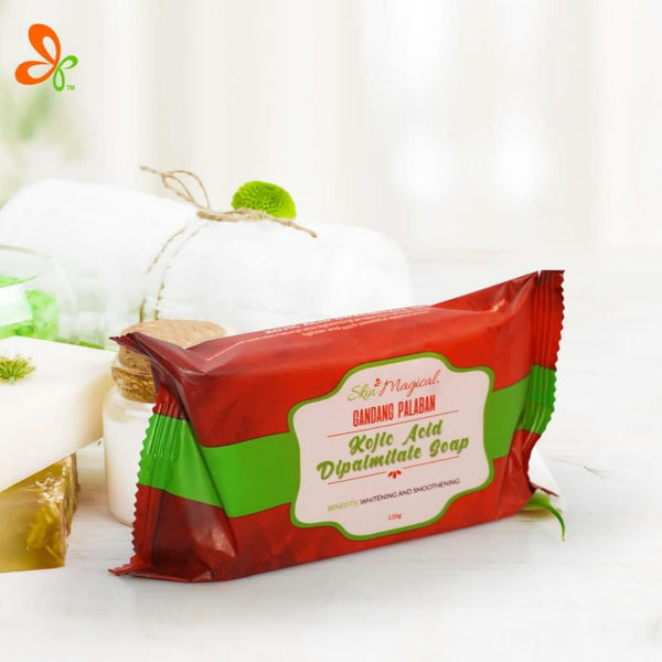 Skin Magical Kojic Acid Dipalmitate Soap
