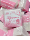 Natnat Milky Condensada Soap