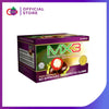 MX3 Capsule