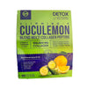 Slimming K Cuculemon