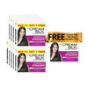 Cream Silk Standout Straight Vitamin Boost Conditioner - 12 Sachet x 13ml