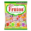 Columbia's Frutos Soft Chewy 2 in 1