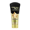 Cream Silk Triple Keratin Ultimate Repair & Shine Serum Conditioner (Pack of 2) Big Size