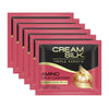 Cream Silk Triple Keratin Amino Serum Conditioner Ultimate Color Revive 6 Sachet x 10ml