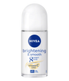 Nivea Brightening & Smooth Deodorant Roll On