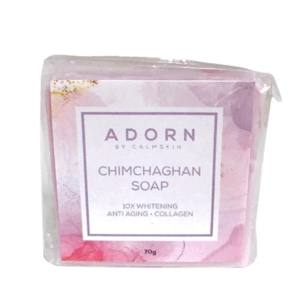 Adorn Chimchanghan Soap