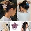 Hawaiian Flower Hair Clips