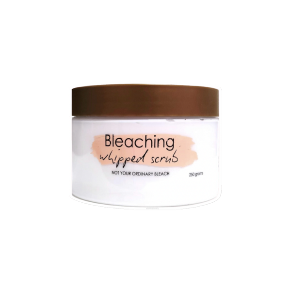 KBeaute Bleaching Whipped Scrub