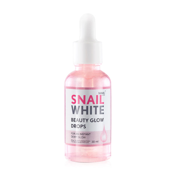 Snailwhite Beauty Glow Drops