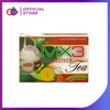 MX3 Mangosteen Tea