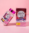 Ohayo TYO EX Lumine White Glutathione