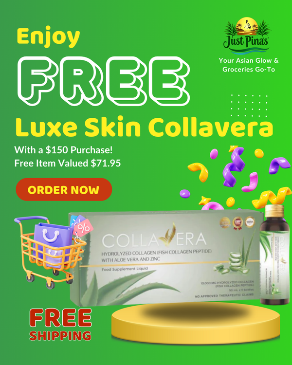 Luxe Skin Collavera