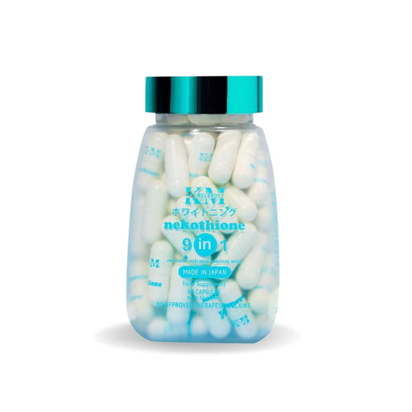 KM Nekothione 9 in 1