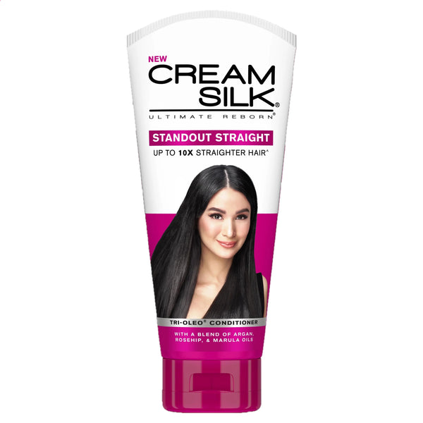 Cream Silk Ultimate Reborn Standout Straight Conditioner