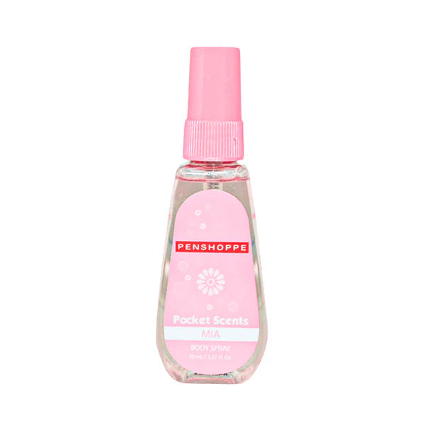 Penshoppe Body Spray Mia