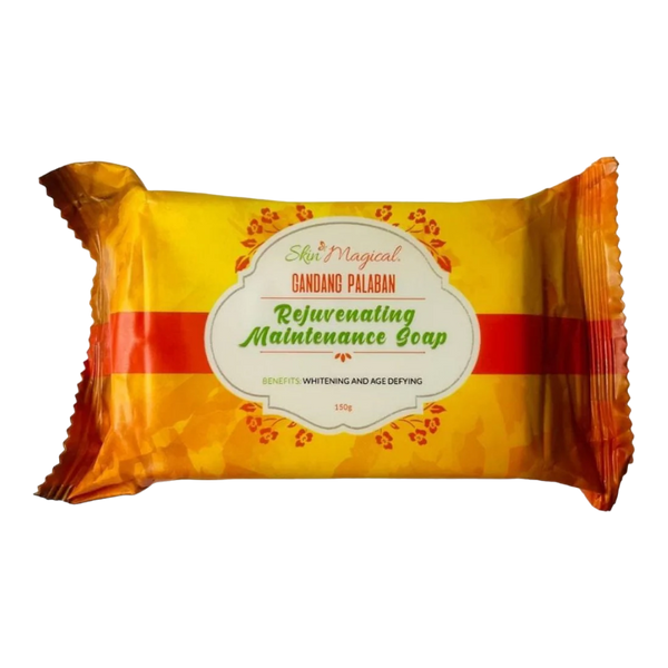 Skin Magical Maintenance Soap