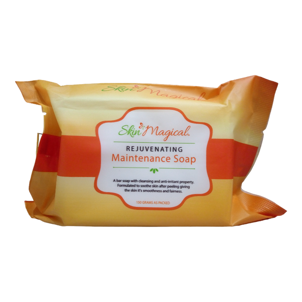 Skin Magical Maintenance Soap