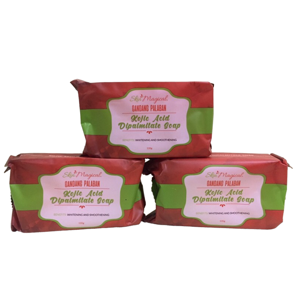 Skin Magical Kojic Acid Dipalmitate Soap