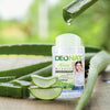 Deonat Aloe Mineral Deodorant Stick