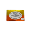 Dr.Alvin Orange Peel Soap