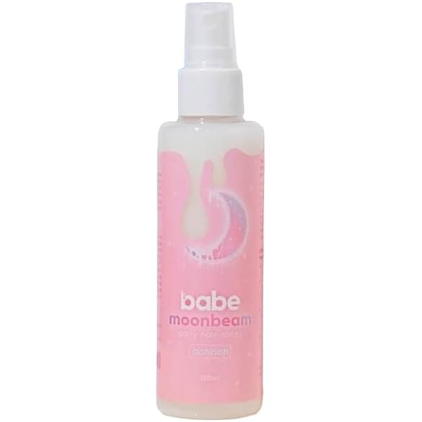 Babe Formula Moonbeam Daily Hair Spray
