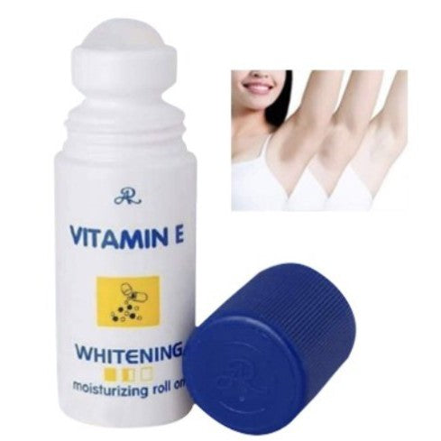 AR Vitamin E Moisturizing Roll On