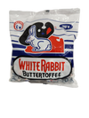 White Rabbit Butter Toffee Candy