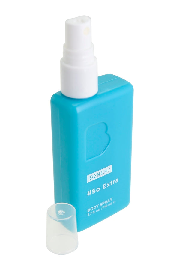 Bench Body Spray So Extra