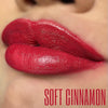 EB Matte LTD Liquid Lipstick - Soft Cinnamon