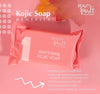 Beauty Vault Whitening Kojic Soap