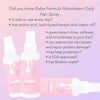 Babe Formula Moonbeam Daily Hair Spray