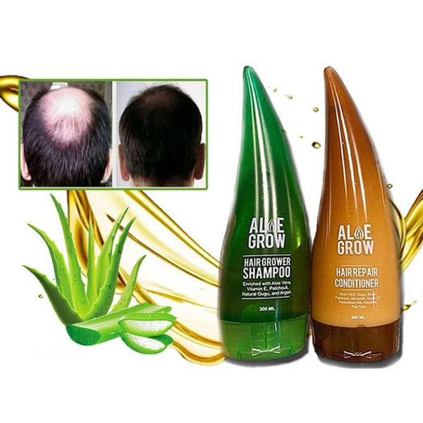 Aloe Grow Conditioner