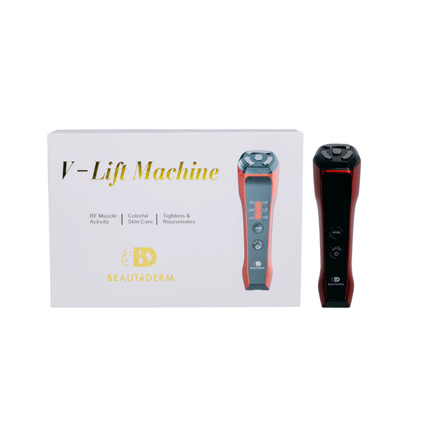 Beautederm V Lift RF Machine