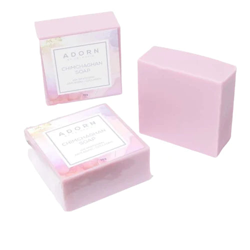 Adorn Chimchanghan Soap