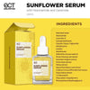 Sunflower Serum