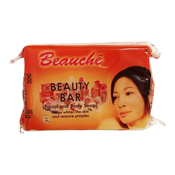 Beauche Beauty Bar Soap