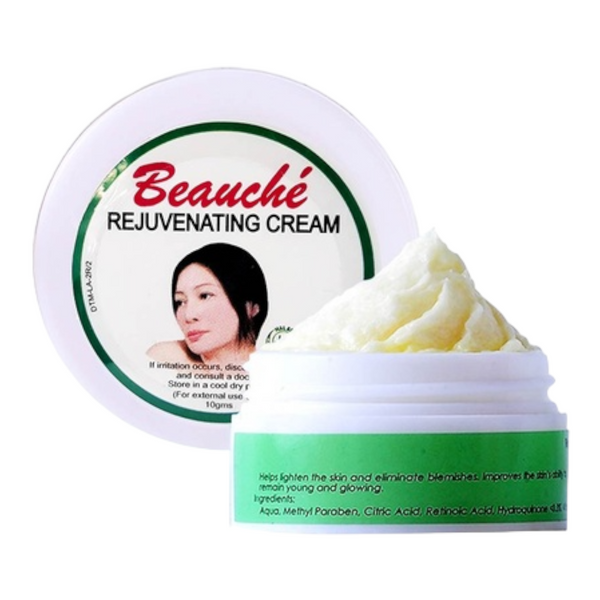 Beauche Rejuvenating (Topical ) Cream