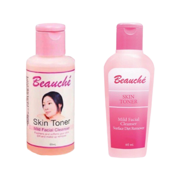 Beauche Skin Toner