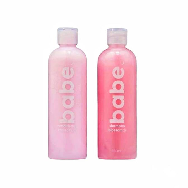 Babe Formula Blossom