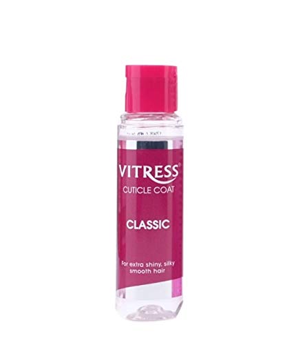 VITRESS CUTICLE COAT CLASSIC 100ml×10本 Vitress Cuticle Coat Classic