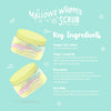 Perfect Formula Mallows Whipped Scrub