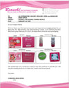 Beauche Beauty Set