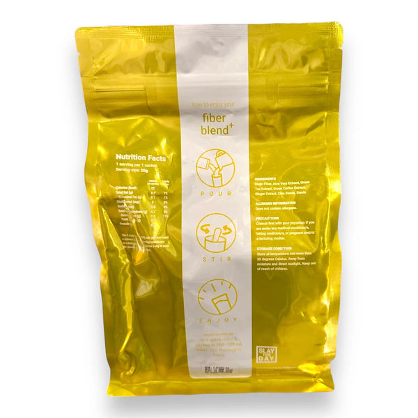 RYXSkin Fiber Blend