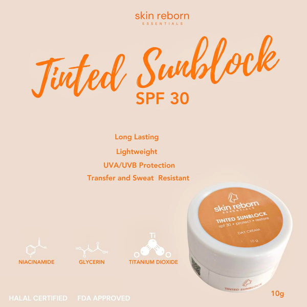 Skin Reborn Essentials Rejuvenating Set