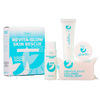Herskin Revita Glow Skin Rescue Set