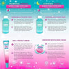 Brilliant K Underarm Revitalizing Kit