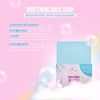Sereese Beauty Milk Soap