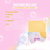 Sereese Beauty Milk Soap